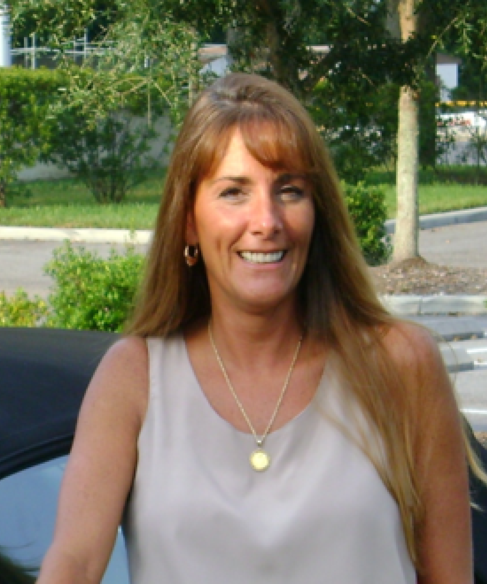 Michelle | Founder and President | MMS Asset Management FL
